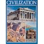 Civilization: Game of the Heroic Age [BOX SET]