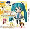 初音ミク and Future Stars Project mirai ぷちぷくパック(限定版)