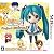 初音ミク and Future Stars Project mirai ぷちぷくパック(限定版)