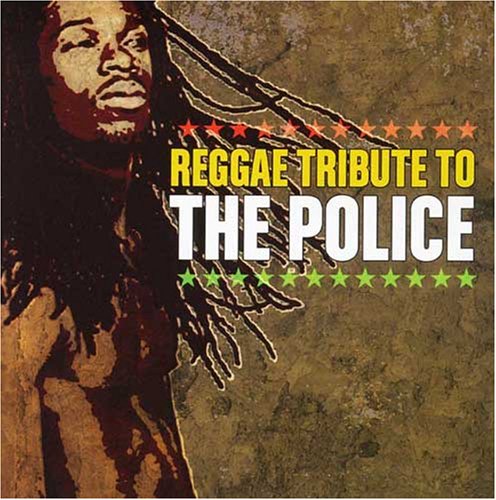 CD-Charts  Search : Reggae Tribute to the Police