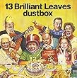 13 Brilliant Leaves by Dustbox 【並行輸入品】