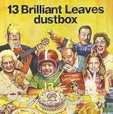 13 Brilliant Leaves by Dustbox 【並行輸入品】