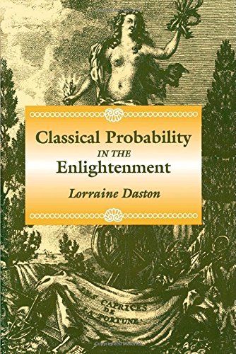 classical probability in the enlightenment