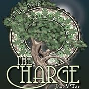 The Charge: Little Hope | [J. L. V'Tar]