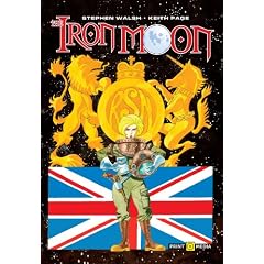 Iron Moon