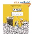 Ja Hallo!