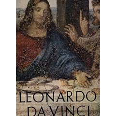 Leonardo Da Vinci