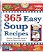 Soup Recipes (365 Easy Recipes)