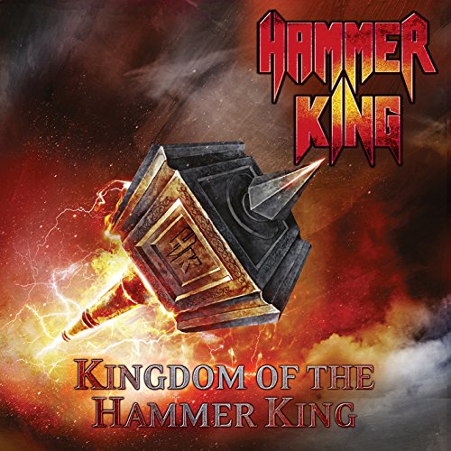 Hammer King - Kingdom of the Hammer King - Zortam Music