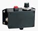 Western Rivers Belt Light Switch 12-20 Volt electronic printed circuit board sitch wi...