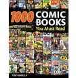 Buy 1,000 Comic Books You Must Read by Tony Isabella
