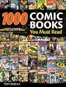 1000 Comic