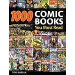 1000 Comic