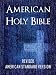 Books : AMERICAN HOLY BIBLE (ASV) Special Illustrated Edition with Interactive Table of Contents - Complete Old Testament & New Testament - ASV Bible / ASV Holy ... Bible - Revised American Standard Version)