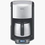 ROWENTA/KRUPS FMF5-14 10C Thermal Coffeemaker