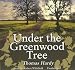 Book Under the Greenwood Tree