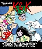 Review Plan 9 Publications  / Straight Outta Computers