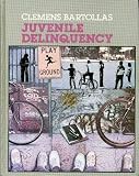 Juvenile Delinquency (University of Northern Iowa)