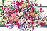 1000ピース 悠々フラワー 1000-601