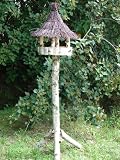 Eigenschaften europet-bernina  / Vogelhaus zum Aufstellen 155cm #128-150979