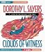 Book Clouds of Witness: A Lord Peter Wimsey Mystery