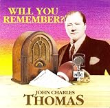 Will You Remember ?