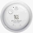 First Alert/Jarden SA302CN Dual System Smoke Alarm