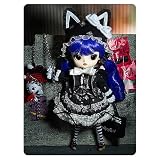 611noapoXVL. SL160  H. Angry Fashion Doll Pullip Noato