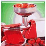 ImperiaSpremyElectricTomatoStrainerV245