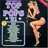 Best of Top of the Pops 81