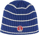 New York Giants Retro Sport Throwback Striped Cuffless Knit Hat