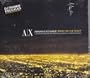 Armani Exchange Music Series Volume 2: Bring on the Night