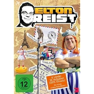 Elton reist