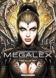 Megalex : the complete story