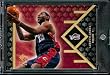 2007-08 (2008) Upper Deck SP Rookie Edition # 9 LeBron James - Cavaliers - NBA Trading Card in Screw Down Protective Display Case!