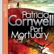 Port Mortuary | Patricia Cornwell