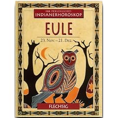 Meadows, Kenneth : Eule