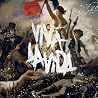 Image of album by Coldplay