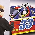 Race Car Party Game