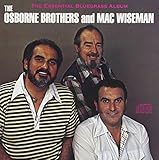 The Essential Bluegrass Album