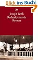 Radetzkymarsch: Roman
