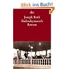 Radetzkymarsch: Roman