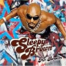 Mr Brown