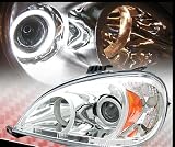 Mercedes W163 ML Xenon Scheinwerfer