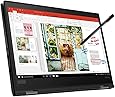 DIE BESTEN 2-in-1 TABLETS  3. Lenovo ThinkPad Tablet yoga