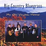 My Old Virginia Home