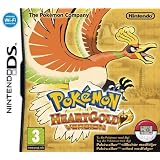 Nintendo Pokemon HeartGold Version ~ Nintendo
