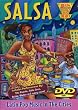 Salsa: Latin Pop Music in the Cities