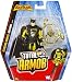 Search : Electro Shield Batman ~5" Figure: Batman The Brave and the Bold Total Armor Series