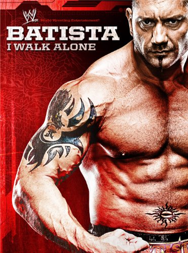 WWE: Batista - I Walk Alone_ wwecity.com